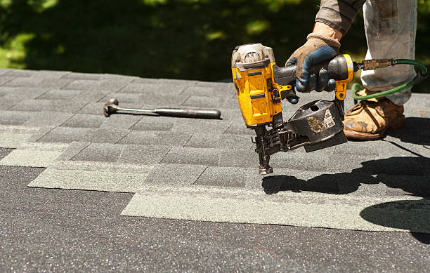 Best Storm Damage Roof Repair  in Britton, SD